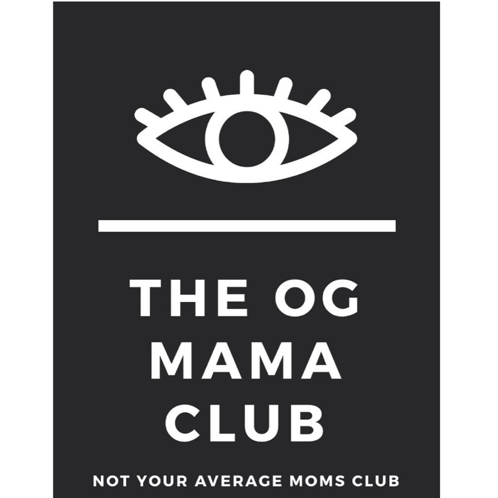 Meet your Posher, OG Mama aka Monica